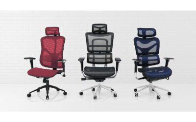 Office Chairs