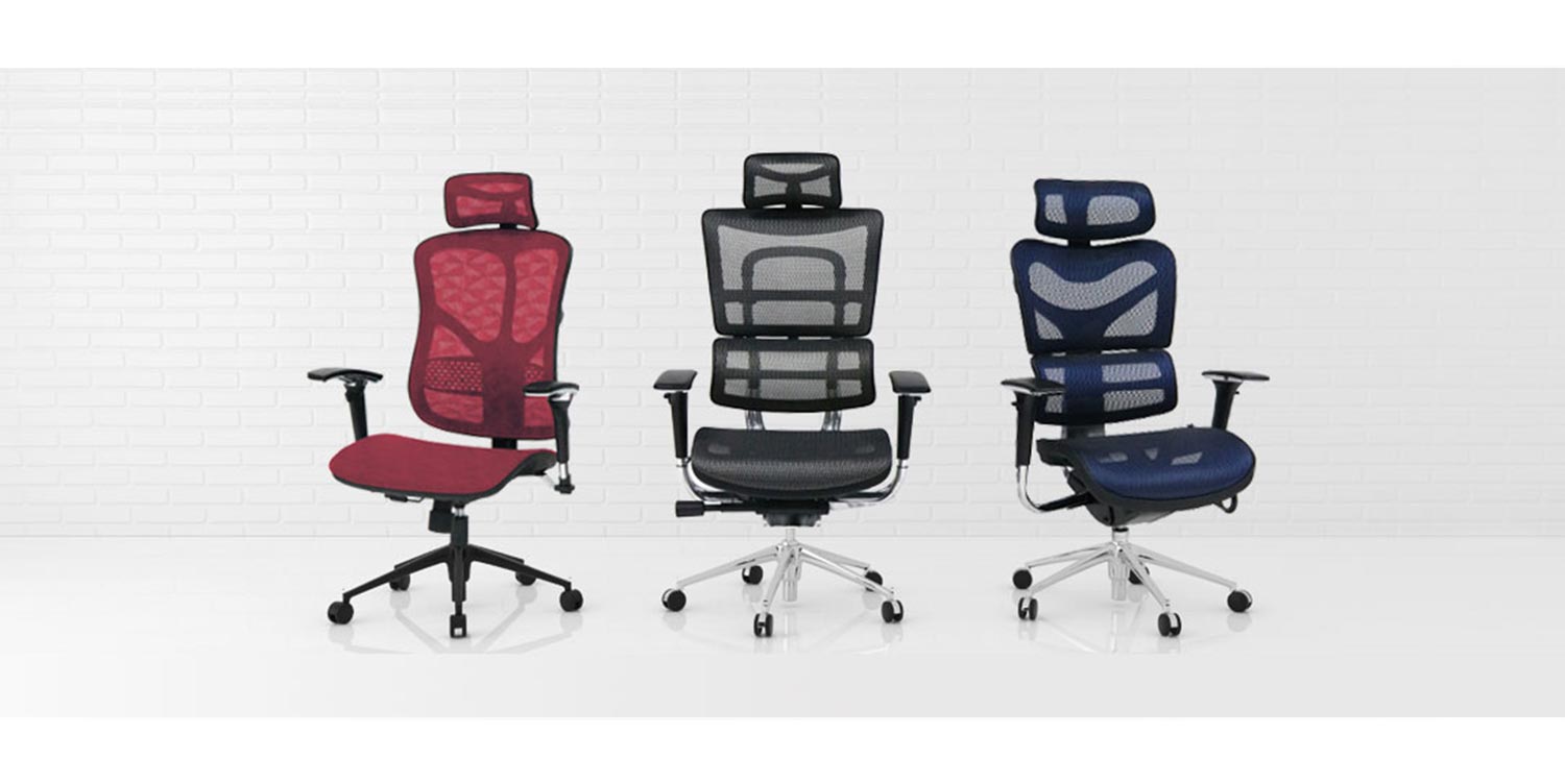 Office Chairs