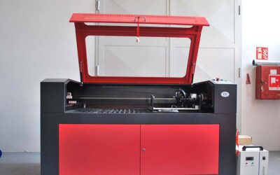 Successful Project – Laser Equipment